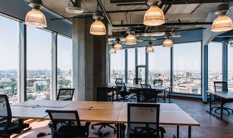 PRIVATE OFFICE