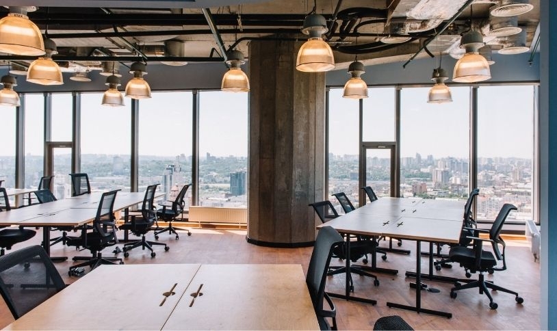 FLEX OFFICE