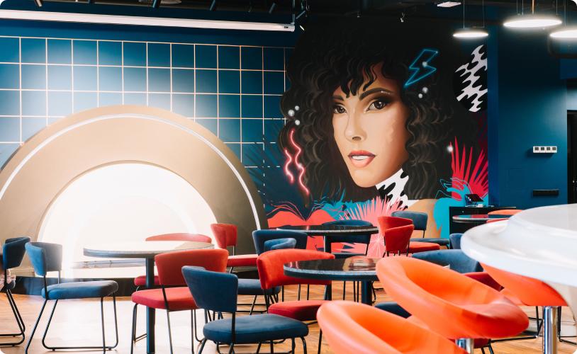 Оренда Івент Майданчика