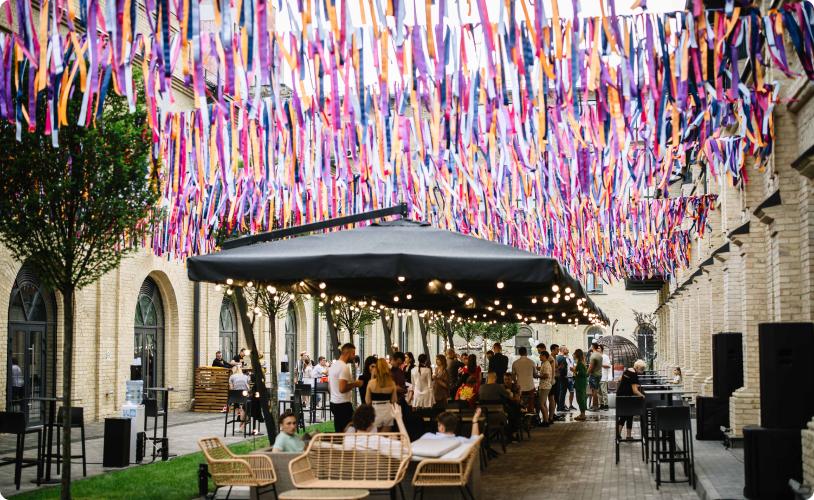 Creative State of Arsenal - Happy Hours