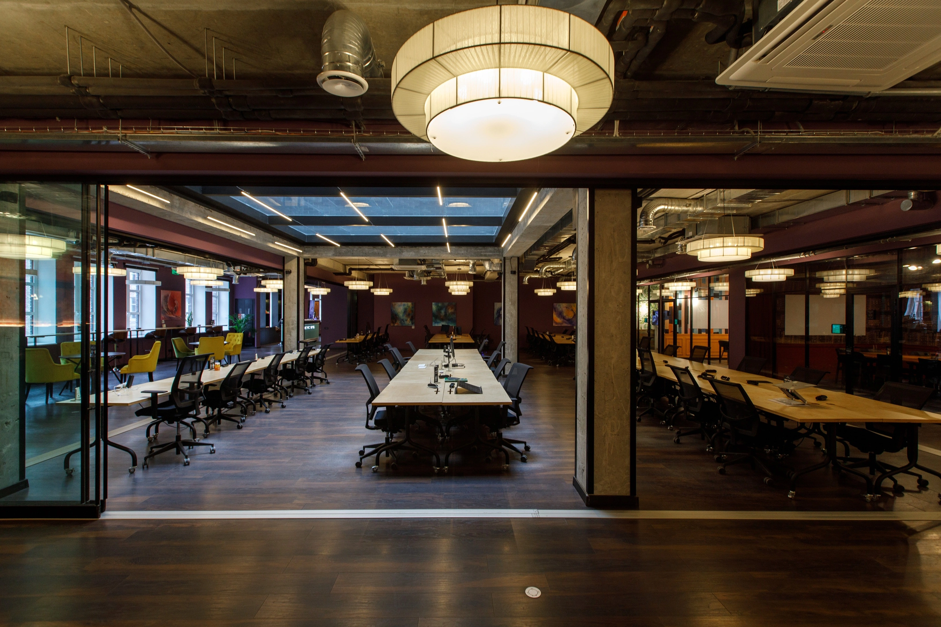 Оупен-спейс